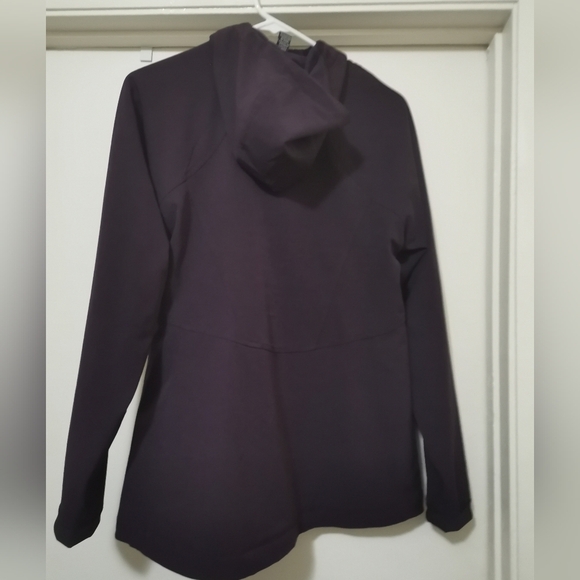 Kirkland Full Zip Hooded Jacket Size Small - Picture 2 of 6
